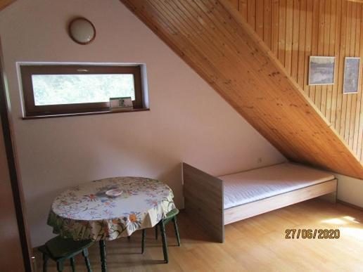 Penzion Pod Dobakom Lazisko Exterior foto