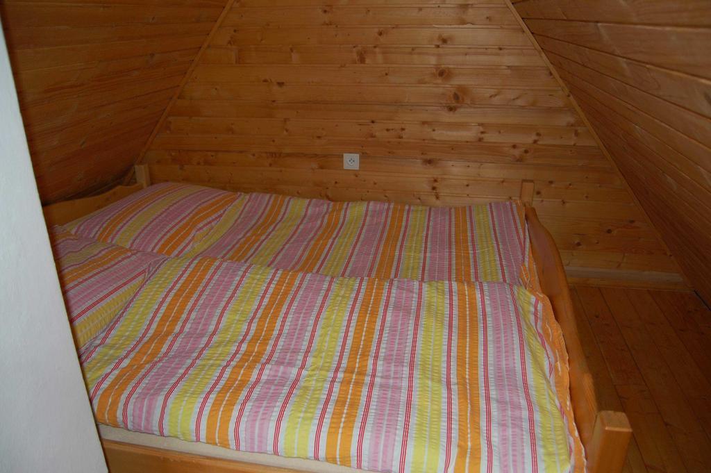 Penzion Pod Dobakom Lazisko Cameră foto